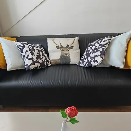 Spacious 3bedroom Flat *