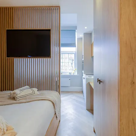 Apartment Smart In Sloane Square London