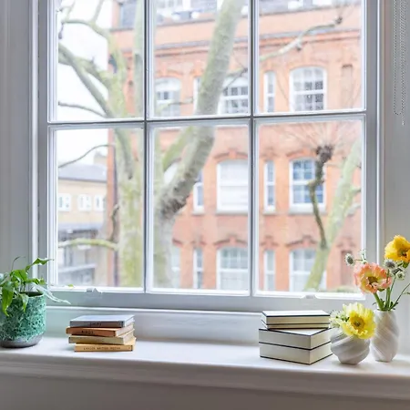Apartment Smart In Sloane Square London