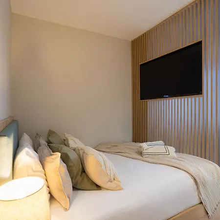 Apartment Smart In Sloane Square