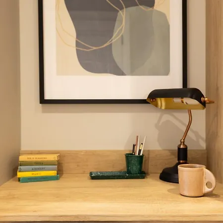 Apartment Smart In Sloane Square