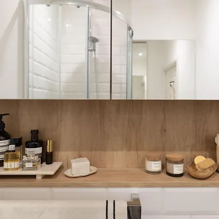 Smart In Sloane Square Apartment *
