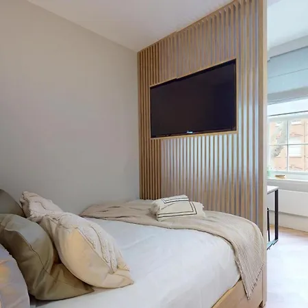 Apartment Smart In Sloane Square