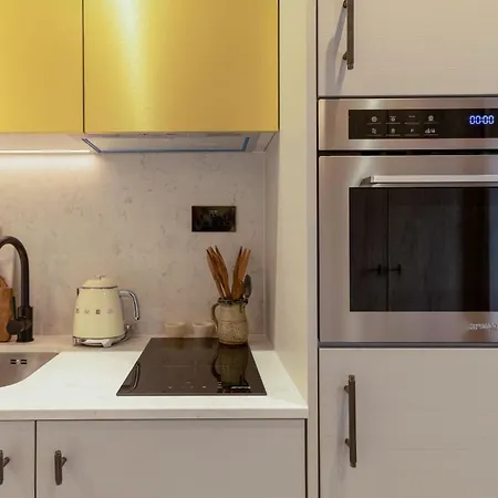 Apartment Smart In Sloane Square *