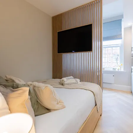 Apartment Smart In Sloane Square London