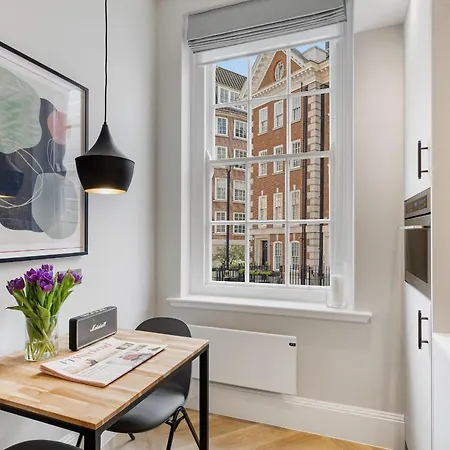 Apartment Smart In Sloane Square