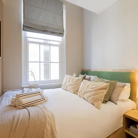 Apartment Smart In Sloane Square London