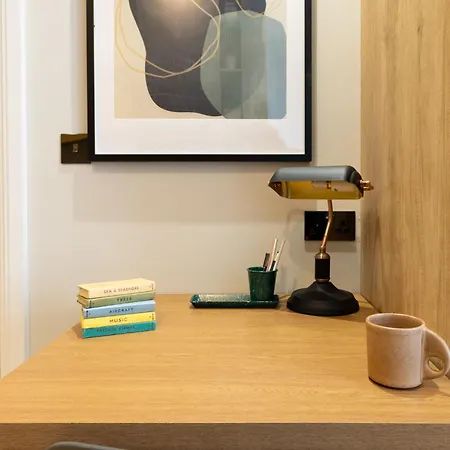 Apartment Smart In Sloane Square