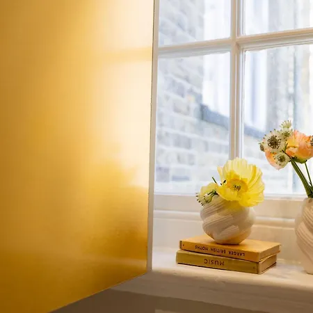 Apartment Smart In Sloane Square London