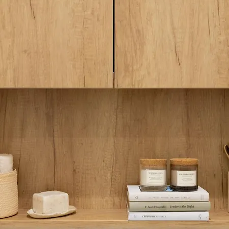 Smart In Sloane Square Apartment