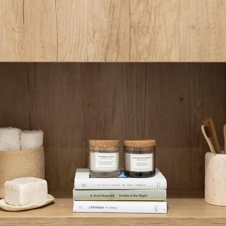 Smart In Sloane Square Apartment