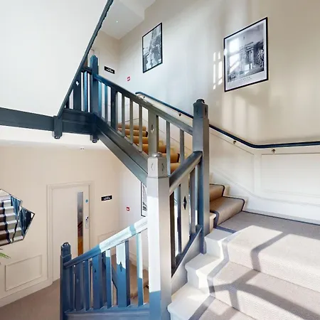 Apartment Smart In Sloane Square