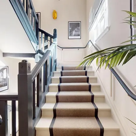 Apartment Smart In Sloane Square London