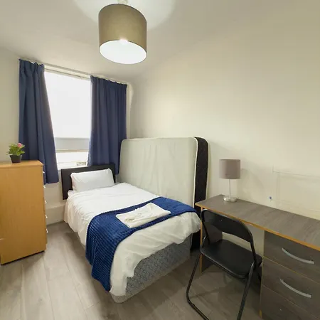Apartment Cozy - Minutes Walk To Oxford Street *