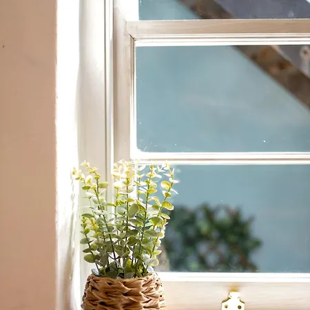Albert Apt London