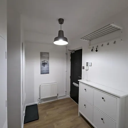 Apartment Panoramic View Two-bedroom Flat *