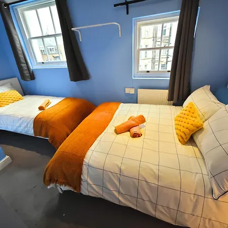 Appartement Luxury 3-bed Flat - 1 Min From Baker Street Station *