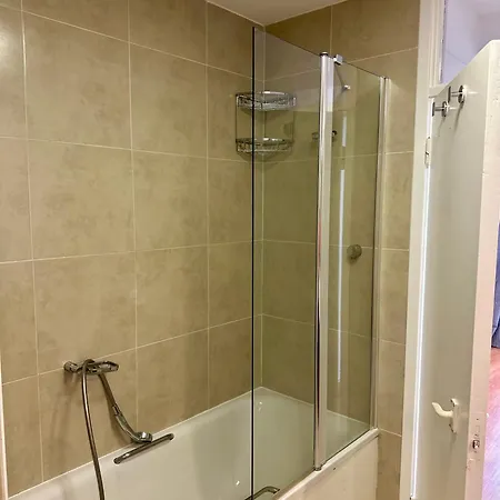 公寓 Beautiful 2bed2bath Marylebone 伦敦