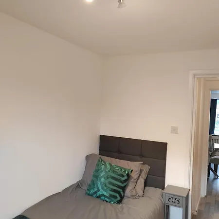 Domasi Flat In New Cross Apartment