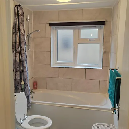 Domasi Flat In New Cross London