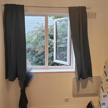 Domasi Flat In New Cross Apartment *
