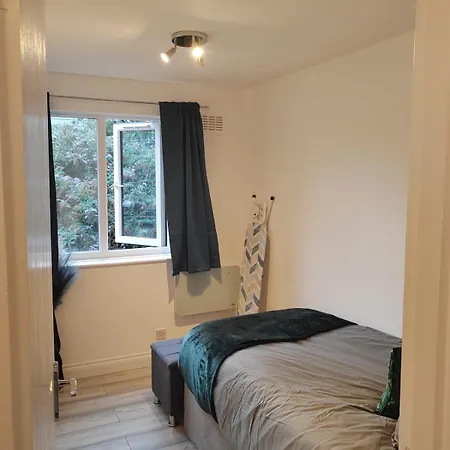 Apartment Domasi Flat In New Cross