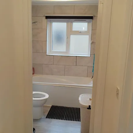 Apartment Domasi Flat In New Cross