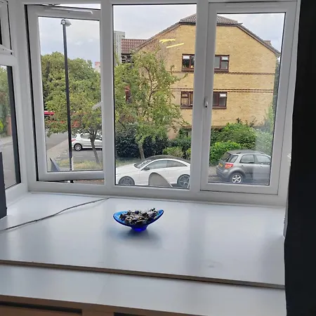 Domasi Flat In New Cross Apartment *