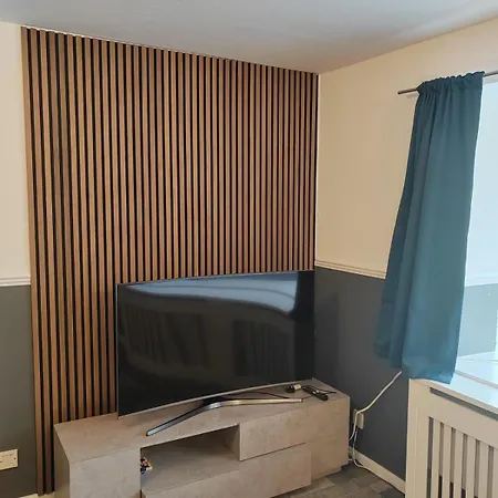 Apartment Domasi Flat In New Cross London
