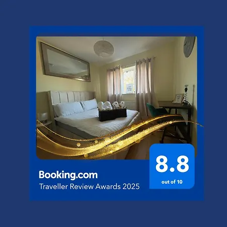 Misk Homes * Uxbridge