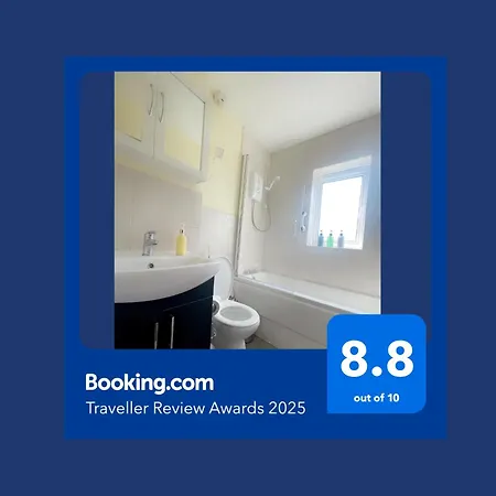 Misk Homes Apartment *