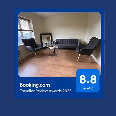 Misk Homes Uxbridge