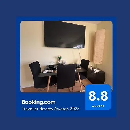 Misk Homes * Uxbridge