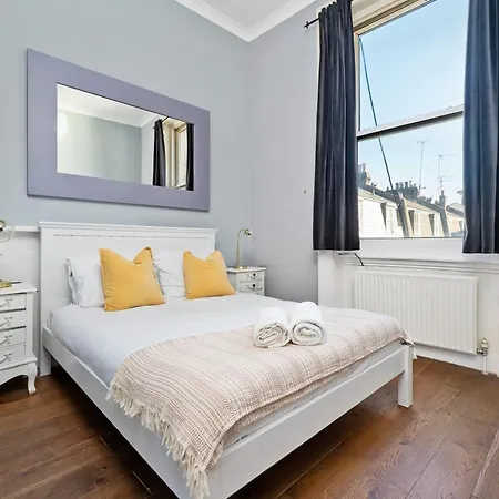 Apartment Kensington Modern *
