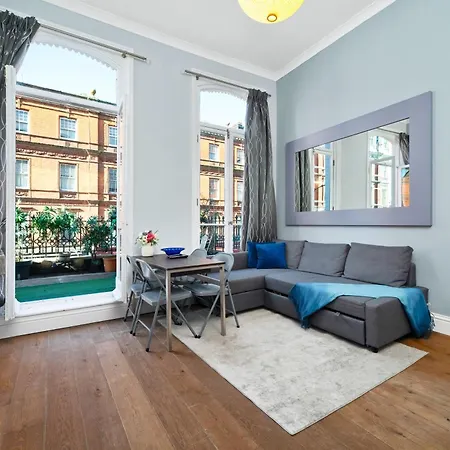 Kensington Modern