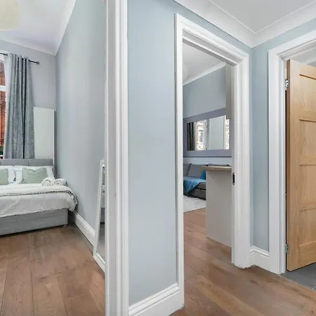 Kensington Modern