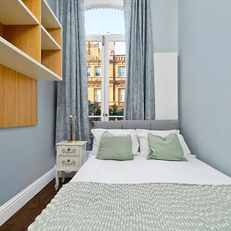 Apartment Kensington Modern London