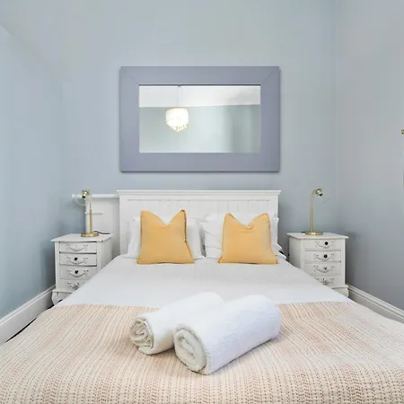 Apartment Kensington Modern