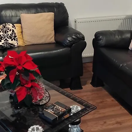 'n' Save Homestay London