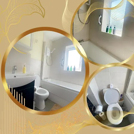 Misk Homes Apartment