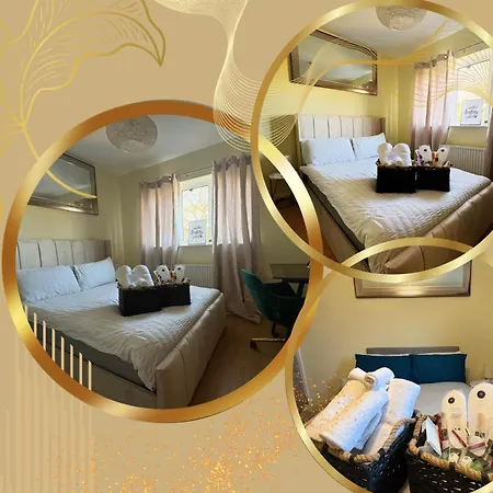 Misk Homes * Uxbridge