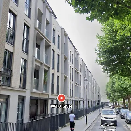 In Notting Hill