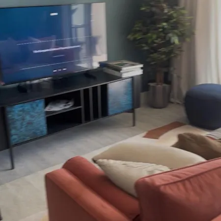 Stylish Penthouse * 克罗伊登