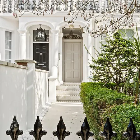Apartment Grove Heights Notting Hill *