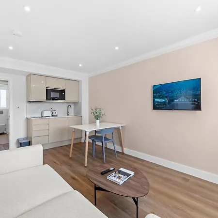 Apartment Grove Heights Notting Hill *