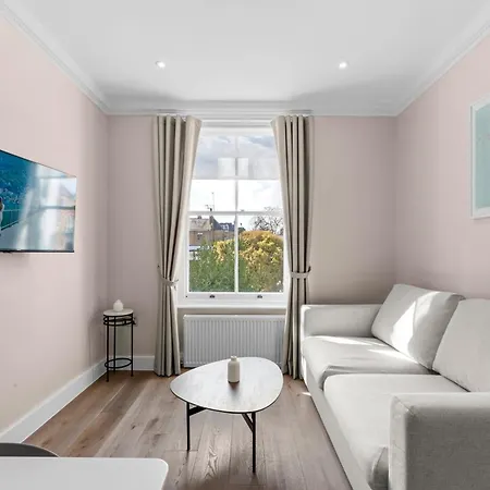 Apartment Grove Heights Notting Hill
