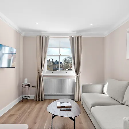 Grove Heights Notting Hill *
