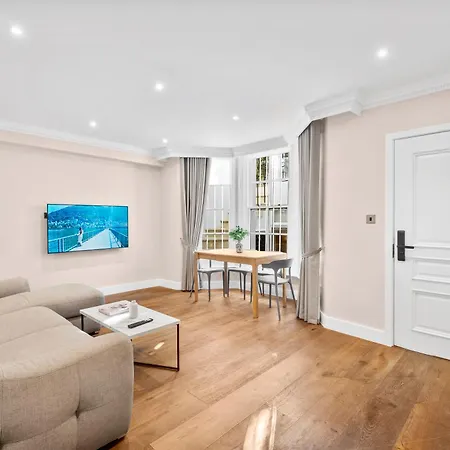 Apartment Grove Heights Notting Hill *