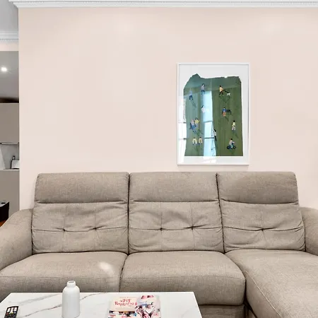 Grove Heights Notting Hill * London