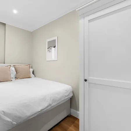 Apartment Grove Heights Notting Hill *